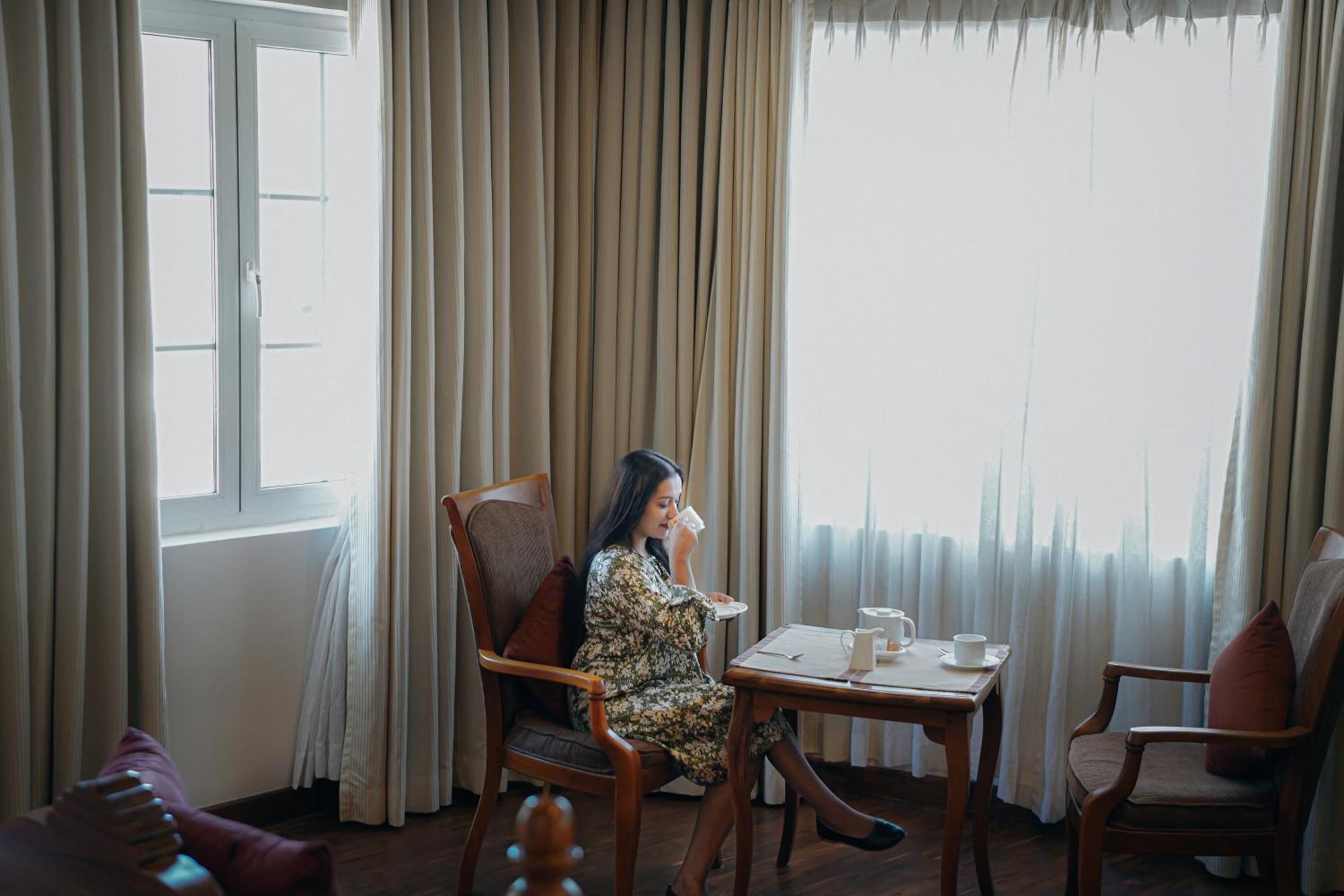 아라릴야 그린 힐스 호텔 누와라 엘리야 외부 사진